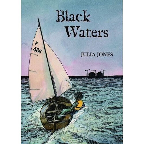 Black Waters (Strong Winds)