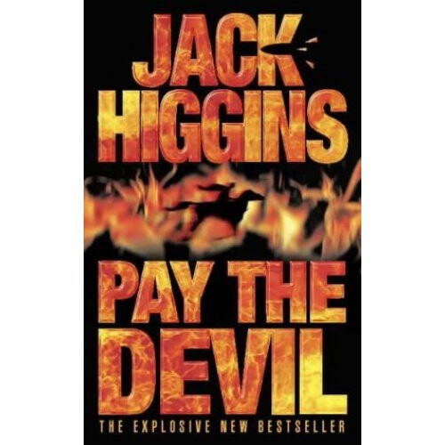 Pay the Devil