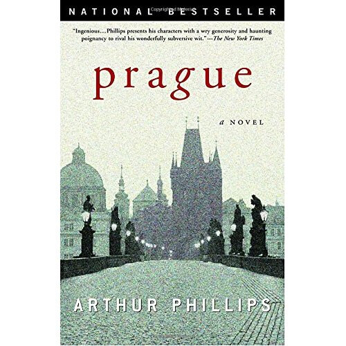 Prague