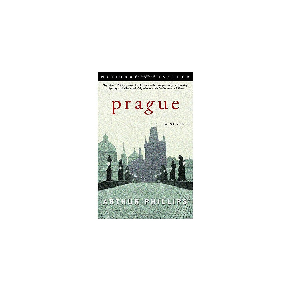 Prague