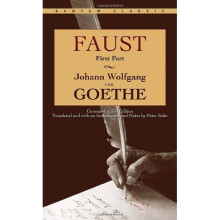 Faust: Part I