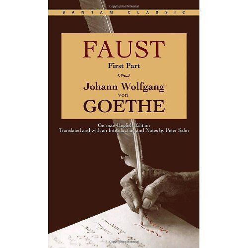 Faust: Part I