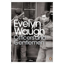 Officers and Gentlemen (Penguin Modern Classics)