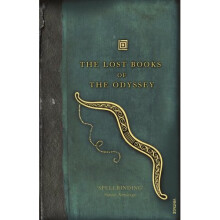 The Lost Books of the Odyssey
