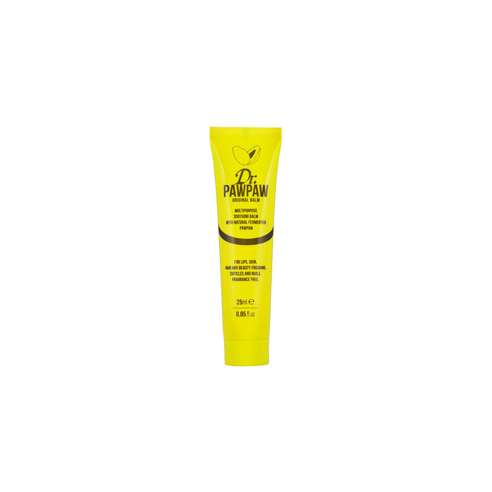 Dr Paw Paw - Multipurpose Soothing Balm 25Ml