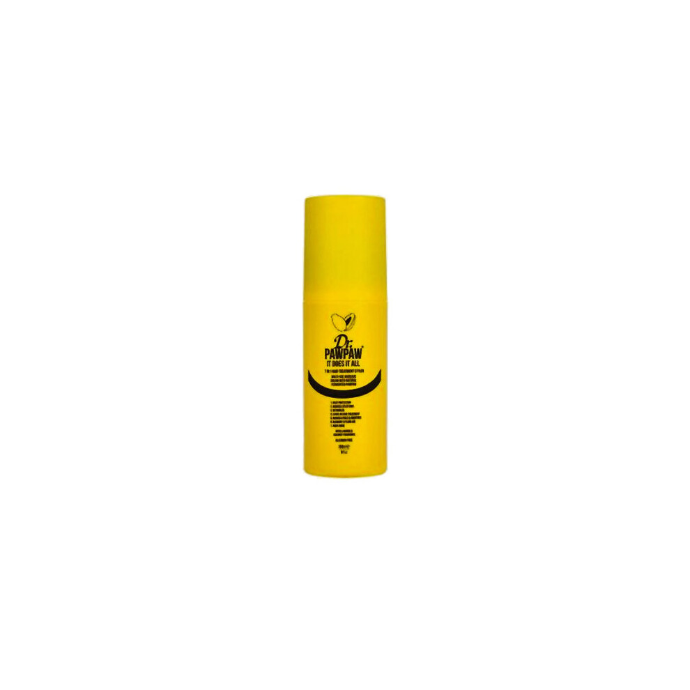Dr Paw Paw Cream - 7 In 1 Hair Treatment Styler 150Ml