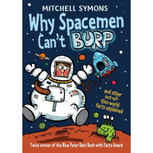 Why Spacemen Can't Burp...