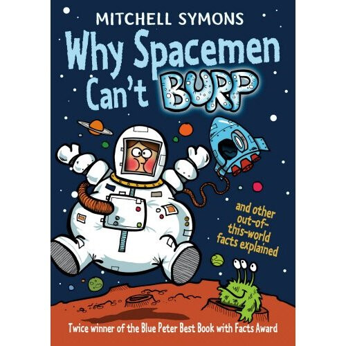 Why Spacemen Can't Burp...