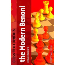 Chess Developments: the Modern Benoni