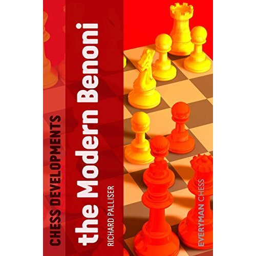 Chess Developments: the Modern Benoni