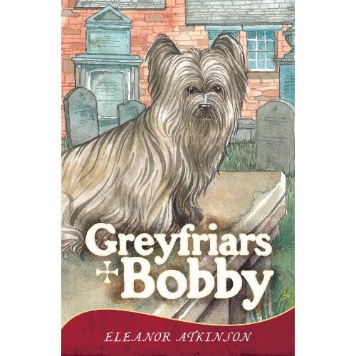Greyfriars Bobby