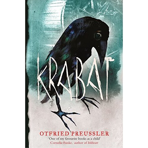KRABAT [Library of Lost Books edition]