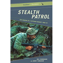 Stealth Patrol: The Making of a Vietnam Ranger
