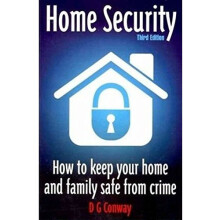 Home Security: 3rd edition (How to)