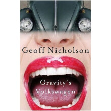 Gravity's Volkswagen