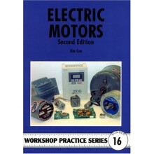 Electric Motors (Workshop Practice S)