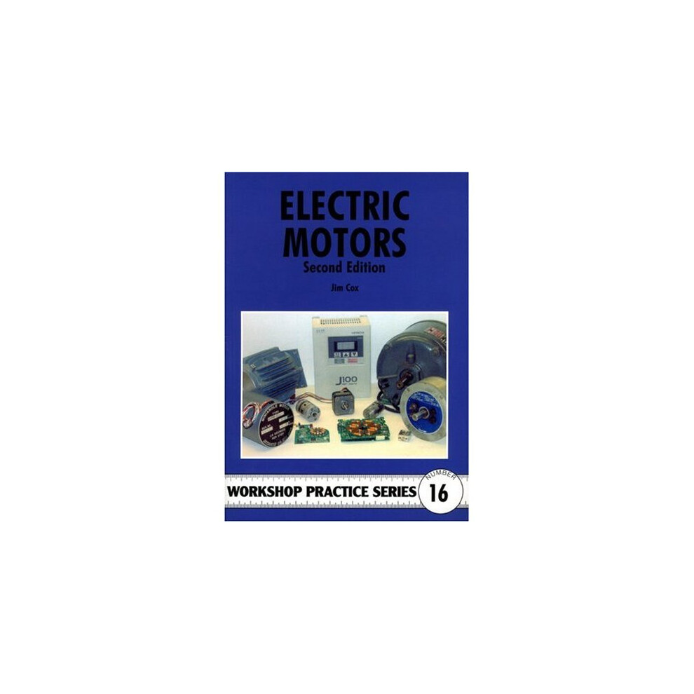 Electric Motors (Workshop Practice S) Small