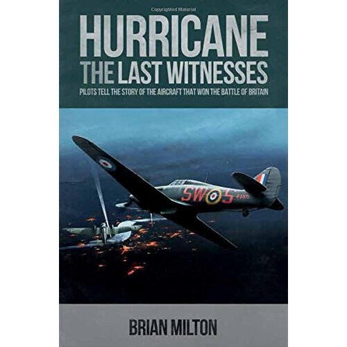 Last Witnesses: Hurricane