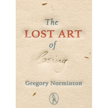 The Lost Art of Losing (Rants)