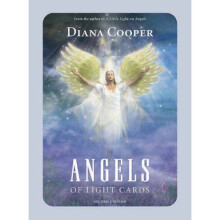 Angels of Light Cards