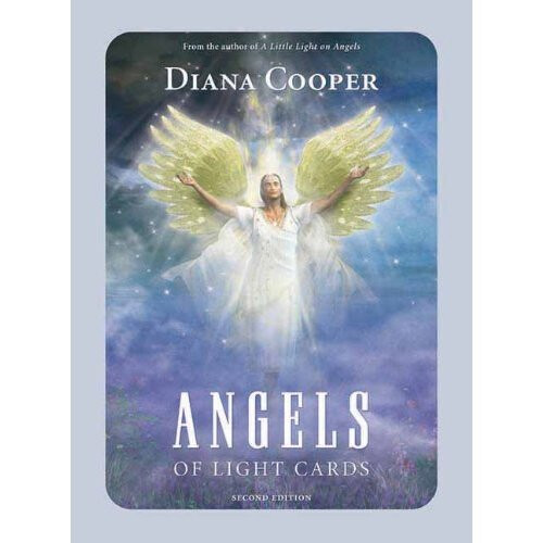 Angels of Light Cards