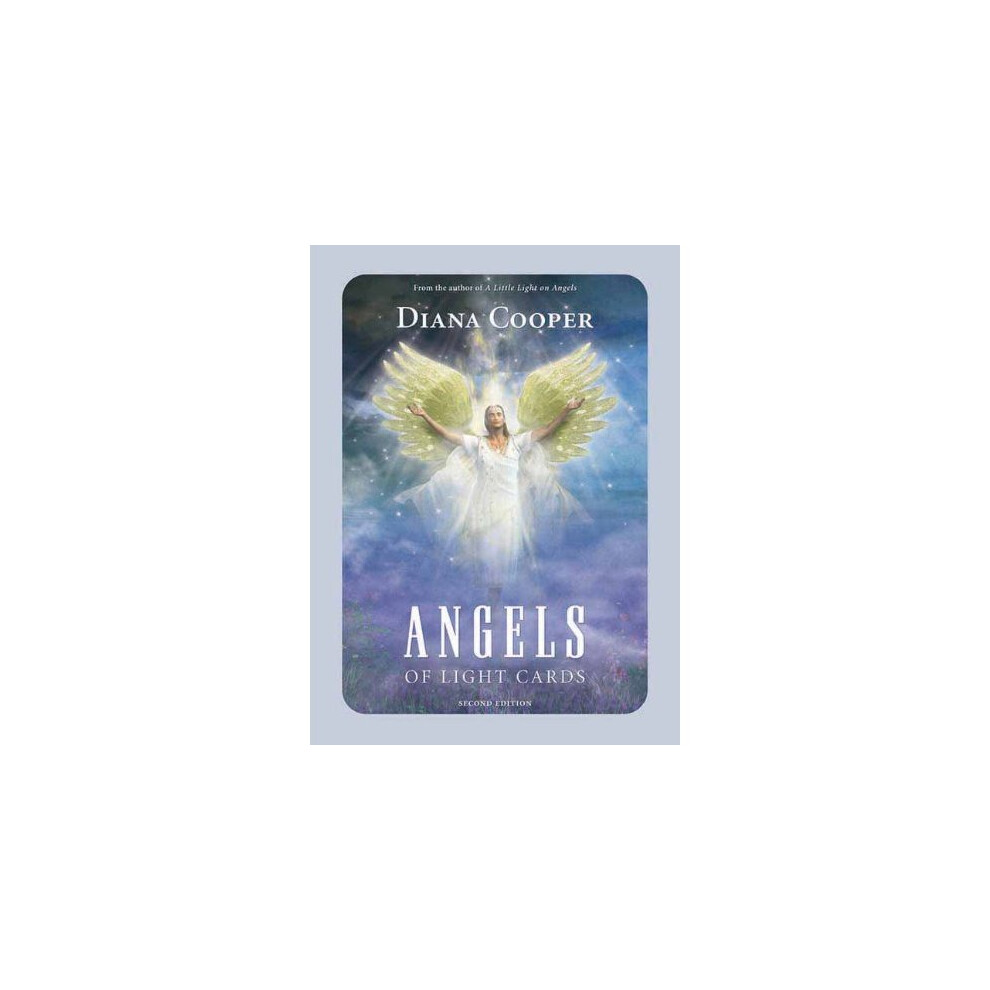 Angels of Light Cards