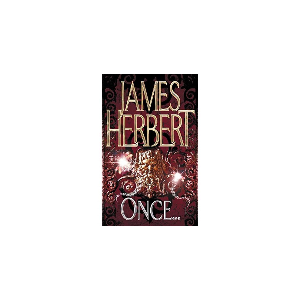 Once