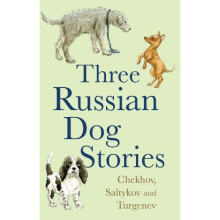 Five Russian Dog Stories
