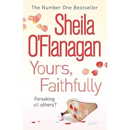 Yours, Faithfully