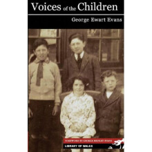 Voices of the Children (Library of Wales)