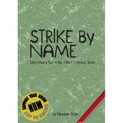 Strike by Name