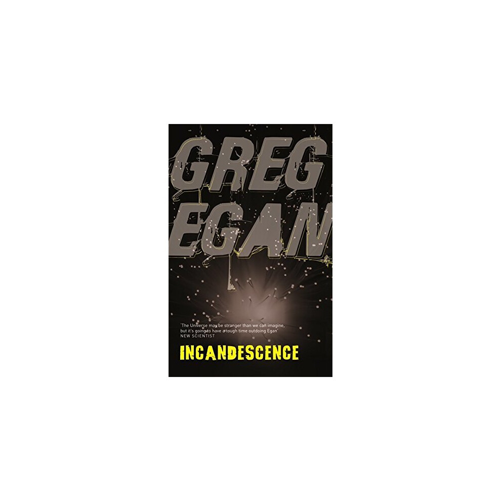 Incandescence