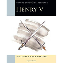 Oxford School Shakespeare: Henry V