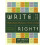 Write Right: A Desktop Digest of Punctuation, Grammar and Style 1