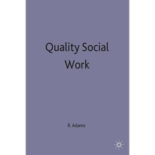 Quality Social Work