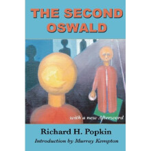 The Second Oswald