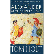 Alexander At The World's End
