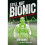 Still Not Bionic: Adventures in Unremarkable Ultrarunning 1