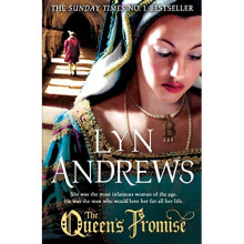 The Queen's Promise: A fresh and gripping take on Anne Boleyn's story