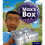 Project X: Alien Adventures: Lilac:Max's Box 1