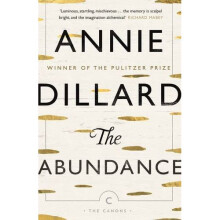 The Abundance (Canons)
