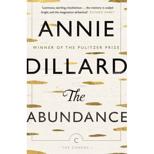 The Abundance (Canons)