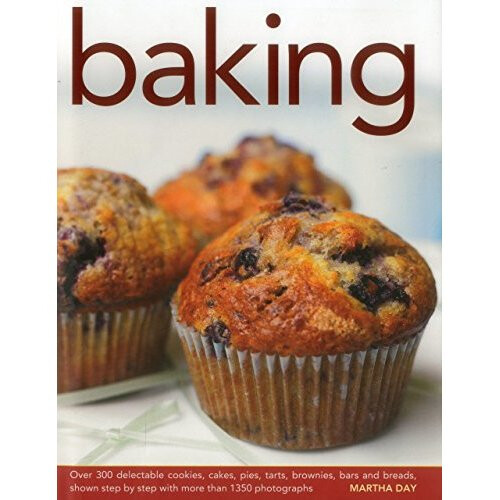 Baking