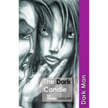 The Dark Candle: Set Three (Dark Man)