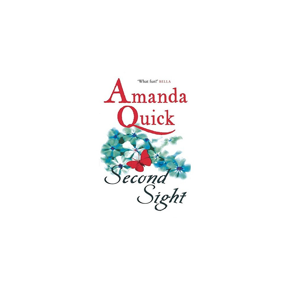 Second Sight: Number 1 in series (Arcane Society)-image-OPC-PBDBQT-NEW