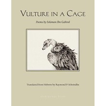 Vulture in a Cage
