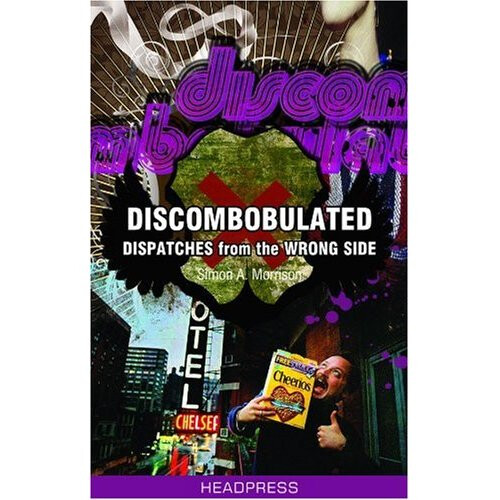 Discombobulated