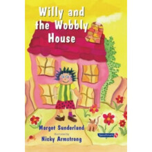 2: Willy and the Wobbly House: A Story for Children Who are Anxious or Obsessional (Helping Children with Feelings)