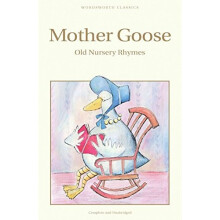 Mother Goose: The Old Nursery Rhymes (Children's Classics)