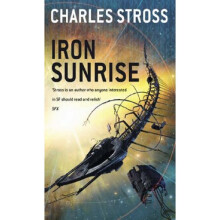 Iron Sunrise (Singularity Sky)